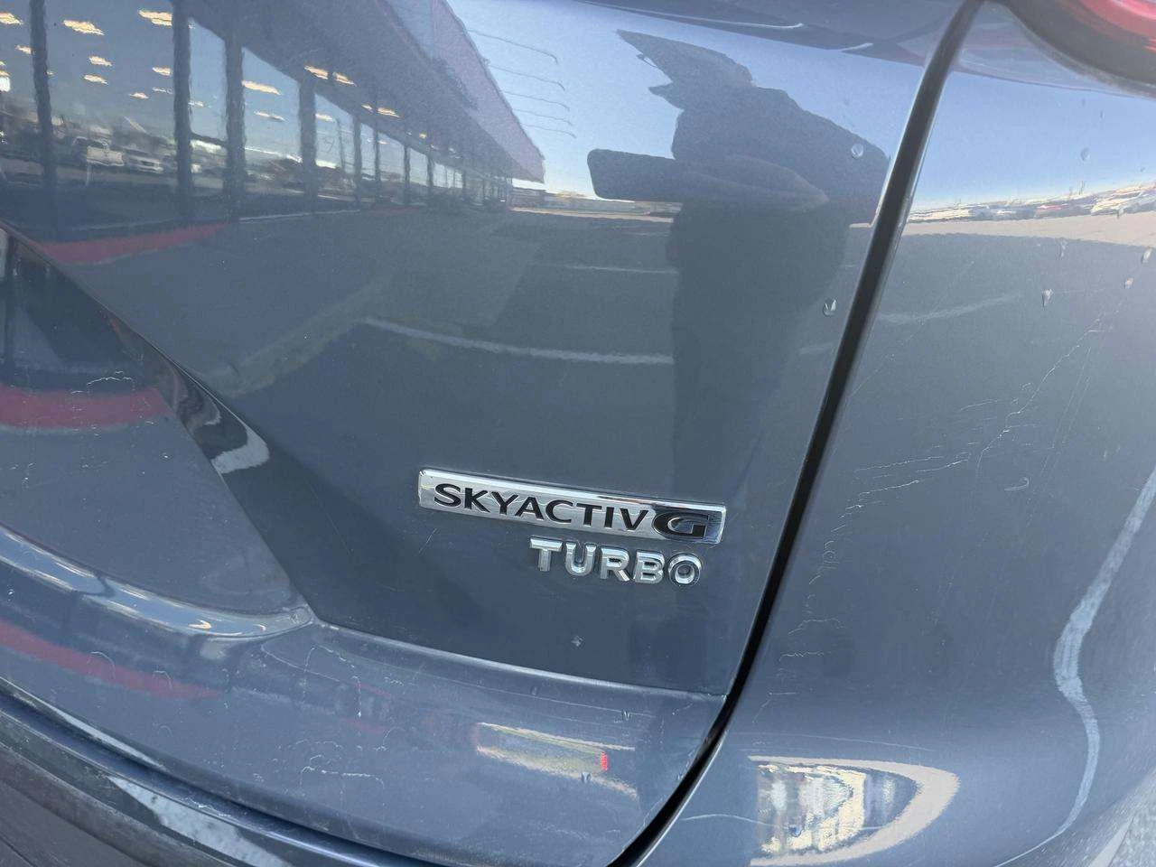 Mazda CX-9 GS-L AWD/7 �����/�������/�������/ | Mobile.bg � ����������� 8