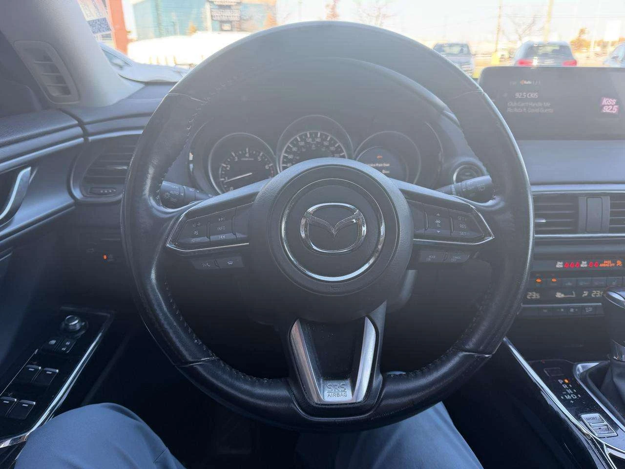 Mazda CX-9 GS-L AWD/7 �����/�������/�������/ | Mobile.bg � ����������� 12