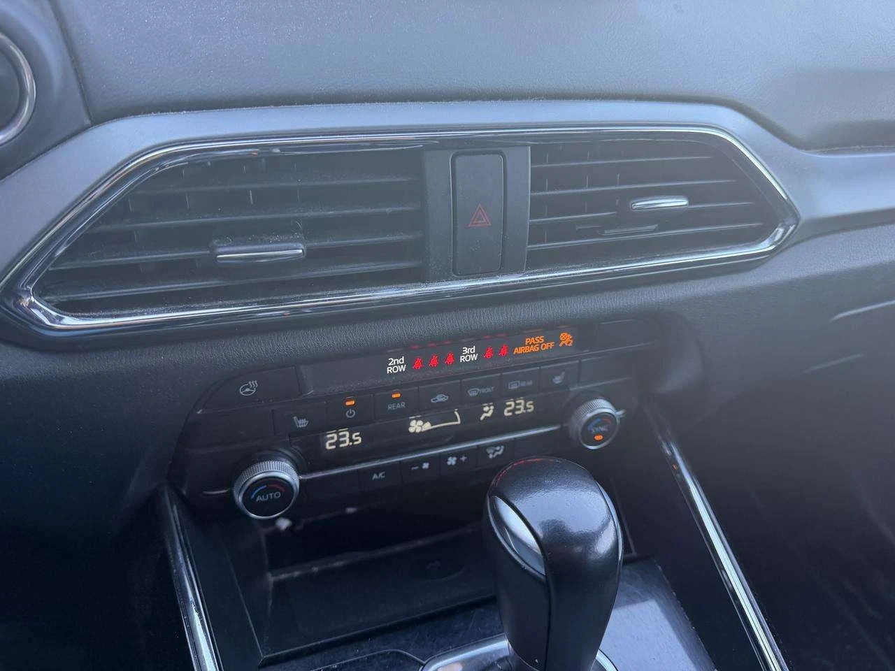 Mazda CX-9 GS-L AWD/7 �����/�������/�������/ | Mobile.bg � ����������� 14