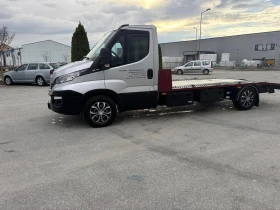 Iveco Daily 35s180 EURO6, снимка 9