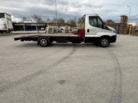 Iveco Daily 35s180 EURO6, снимка 10