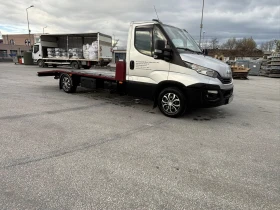 Iveco Daily 35s180 EURO6, снимка 1