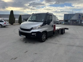 Iveco Daily 35s180 EURO6, снимка 2