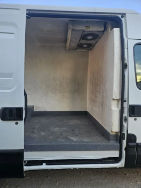Iveco 35c15 Хладилен, снимка 9