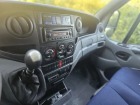 Iveco 35c15 Хладилен, снимка 5