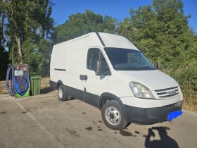 Iveco 35c15 Хладилен, снимка 8