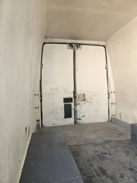 Iveco 35c15 Хладилен, снимка 3