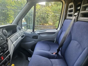 Iveco 35c15 Хладилен, снимка 11