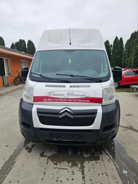 Citroen Jumper, снимка 1