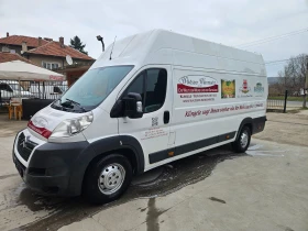 Citroen Jumper, снимка 2