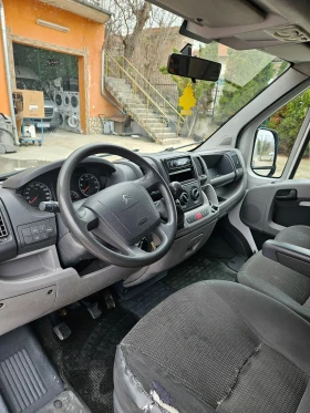 Citroen Jumper, снимка 7