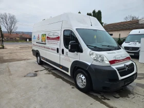Citroen Jumper, снимка 3