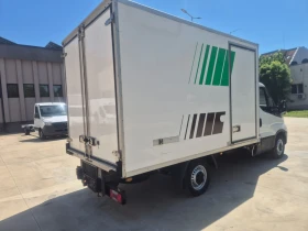 Iveco 35c15 3.0 HPI  хладилен, снимка 4