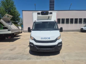 Iveco 35c15 3.0 HPI  хладилен, снимка 3