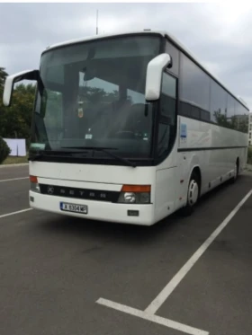  Setra S