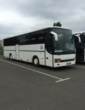 Setra S 315HD GT | Mobile.bg    3