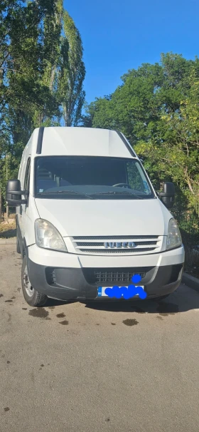  Iveco 35c15