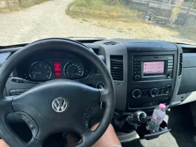 VW Crafter | Mobile.bg    6