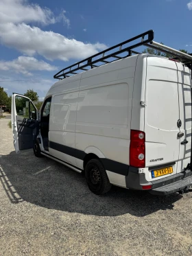 VW Crafter | Mobile.bg    3