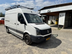 VW Crafter | Mobile.bg    2