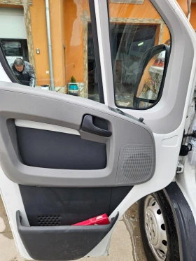 Citroen Jumper undefined | Auto.bg — изображение 8