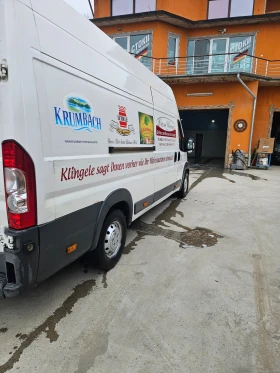 Citroen Jumper undefined | Auto.bg — изображение 10