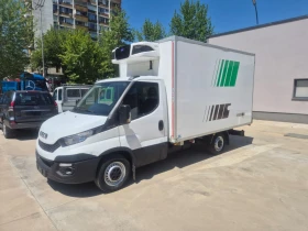 ����� �� �������� �� Iveco 35c15 3.0 HPI  ��������
