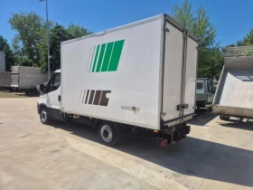 ����� �� �������� �� Iveco 35c15 3.0 HPI  ��������