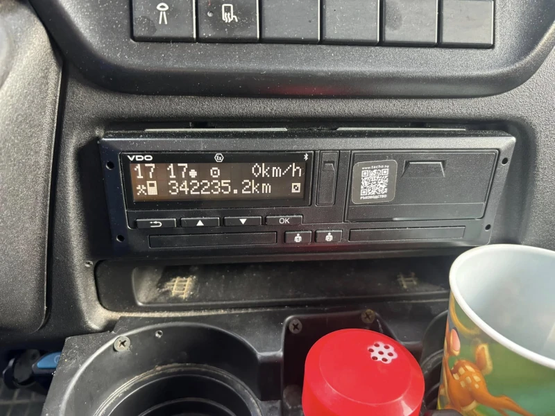 Iveco Daily 35s180 EURO6, снимка 11 - Бусове и автобуси - 45470793