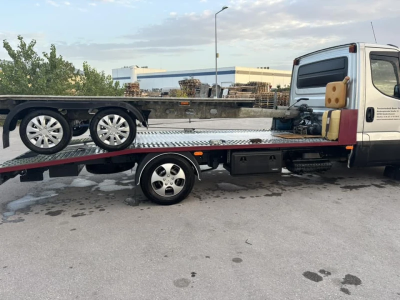 Iveco 35S18 35s180, снимка 8 - Бусове и автобуси - 45470793