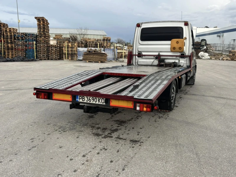 Iveco Daily 35s180 EURO6, снимка 6 - Бусове и автобуси - 45470793