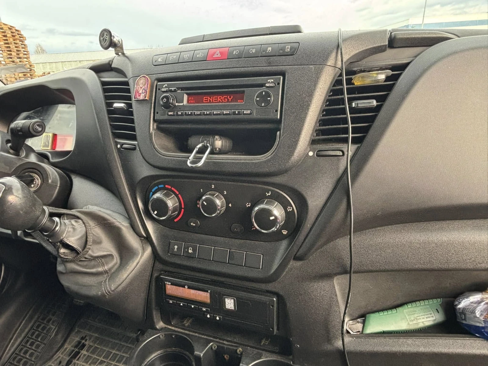 Iveco Daily 35s180 EURO6 | Mobile.bg � ����������� 13