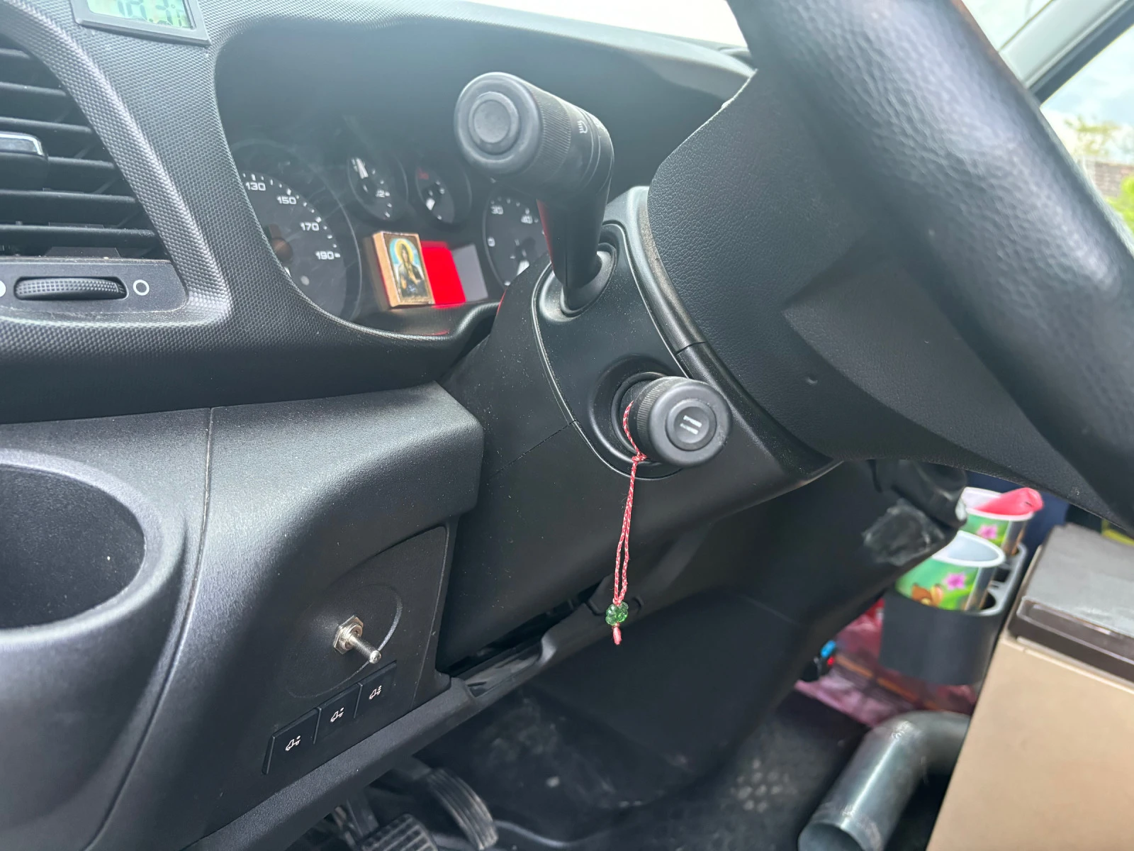 Iveco Daily 35s180 EURO6 | Mobile.bg � ����������� 14