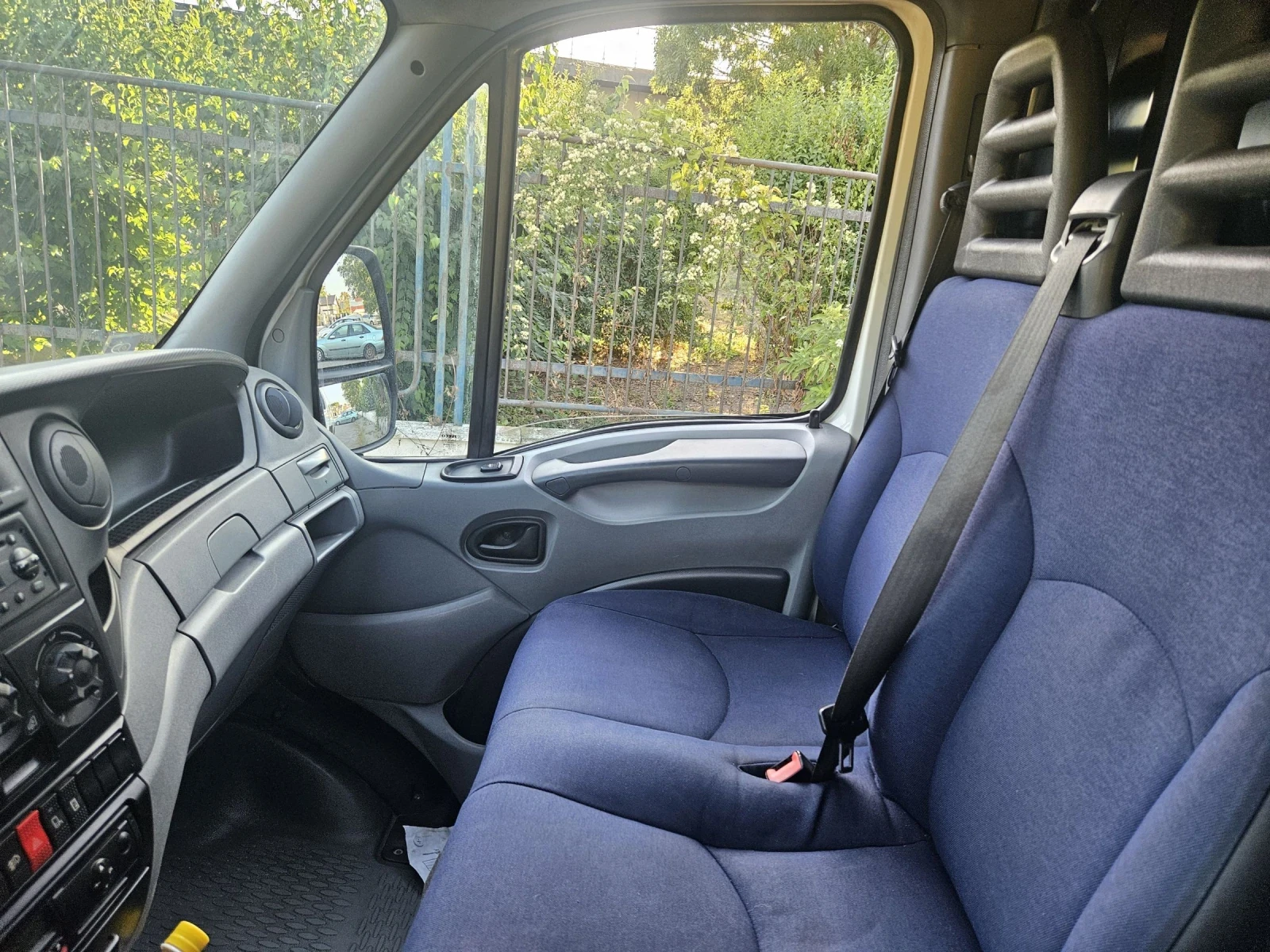 Iveco 35c15  | Mobile.bg   11