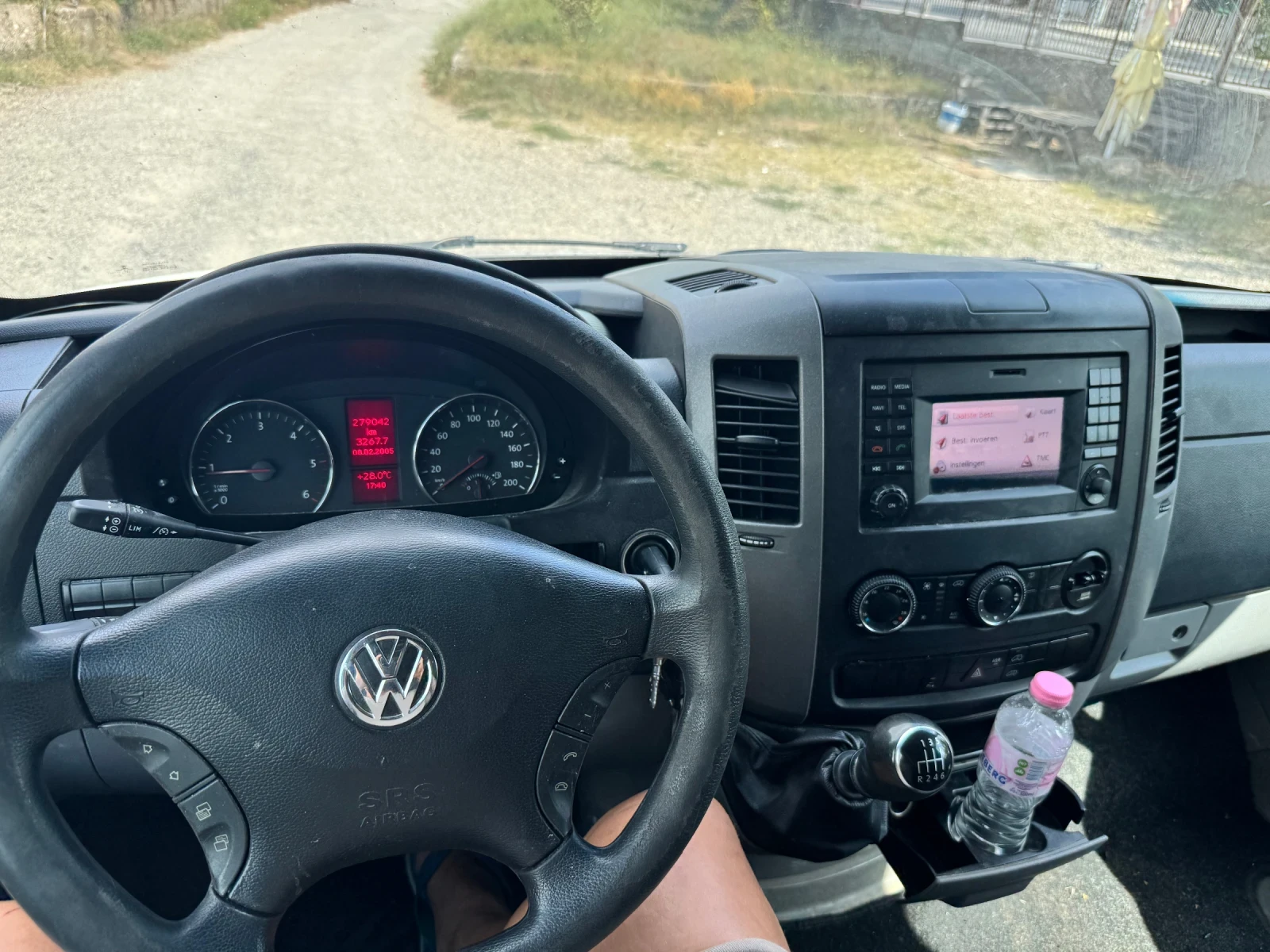VW Crafter  - изображение 6