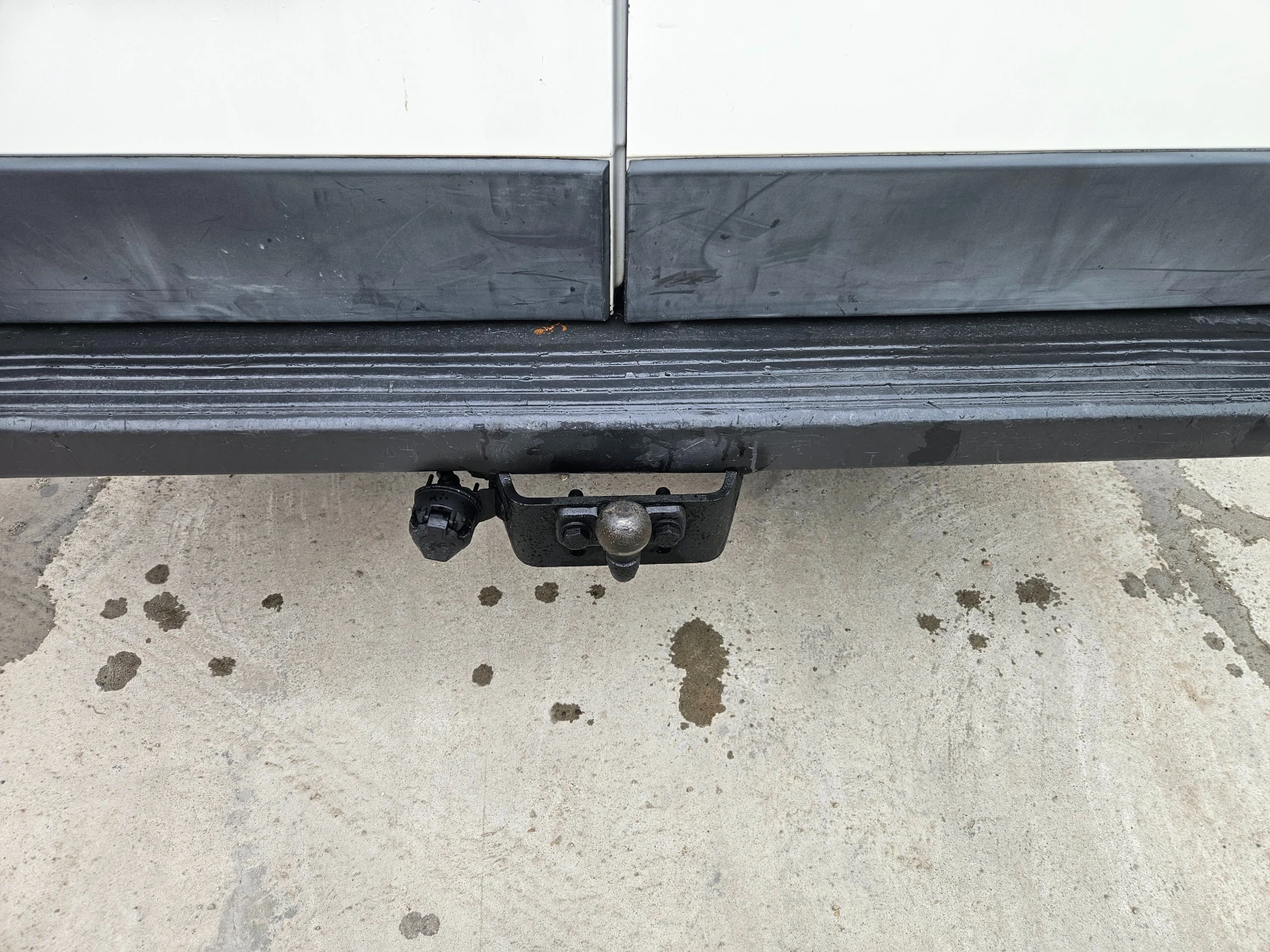 Citroen Jumper, снимка 9 - Бусове и автобуси - 53950065