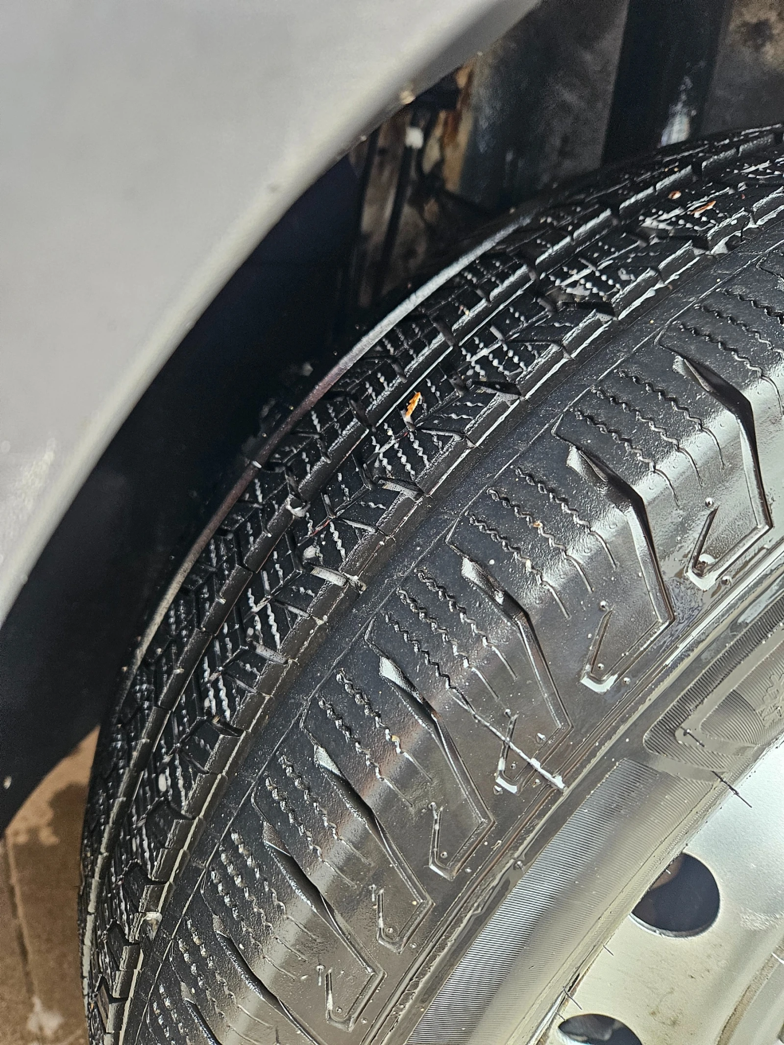 Citroen Jumper, снимка 6 - Бусове и автобуси - 53950065