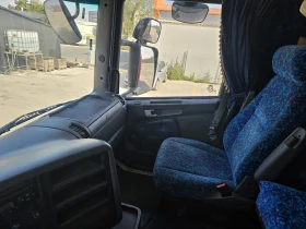 Scania R 500 R6x2, снимка 14