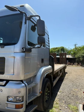 Обява за продажба на Man Tga TGA26-310 ~32 500 лв. - изображение 2