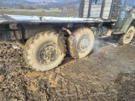 Zil 131, снимка 8