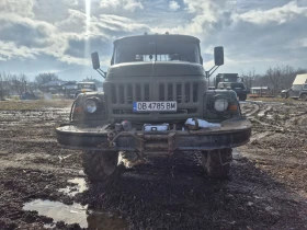 Zil 131  - изображение 1