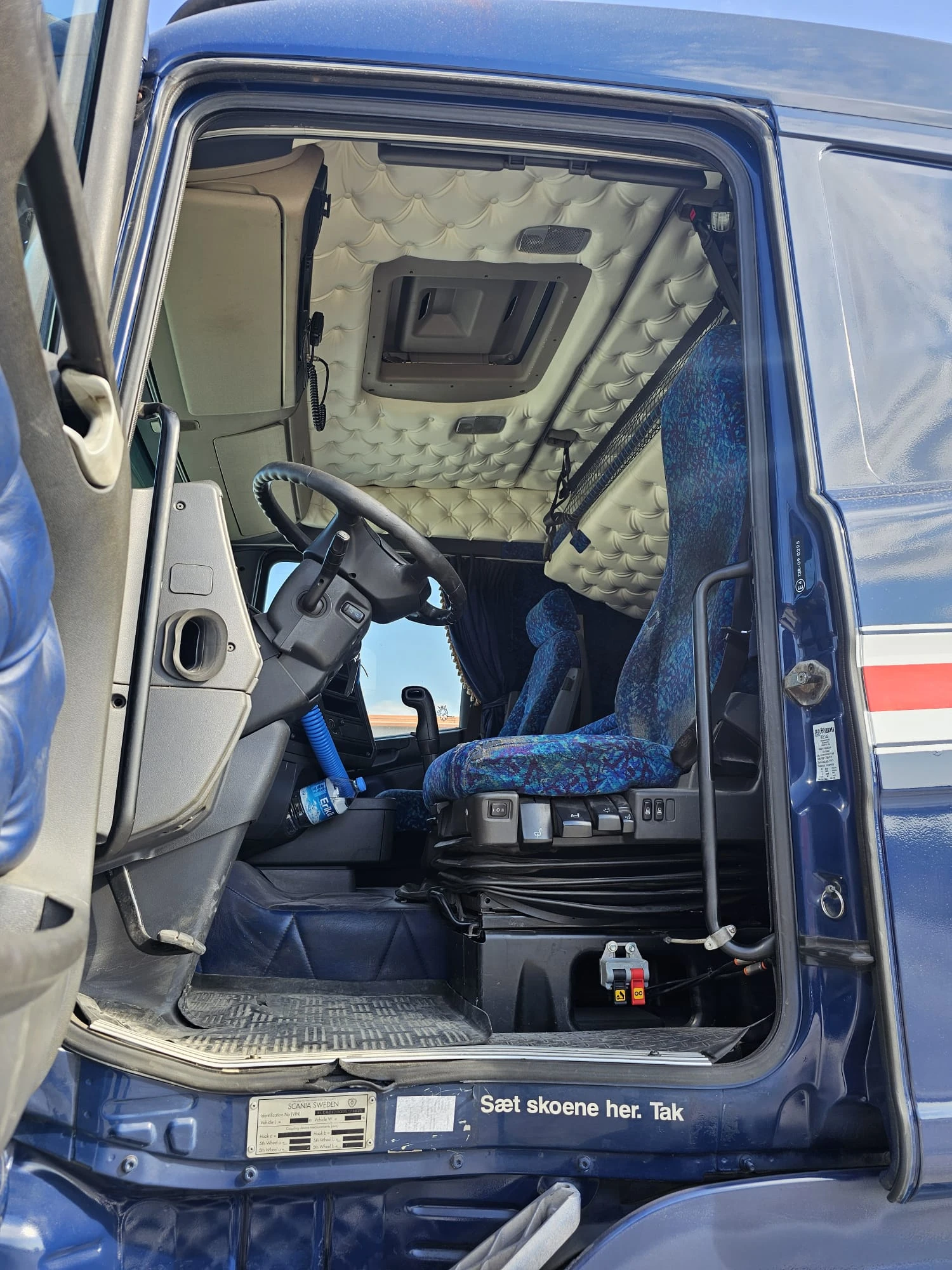 Scania R 500 | Mobile.bg   12