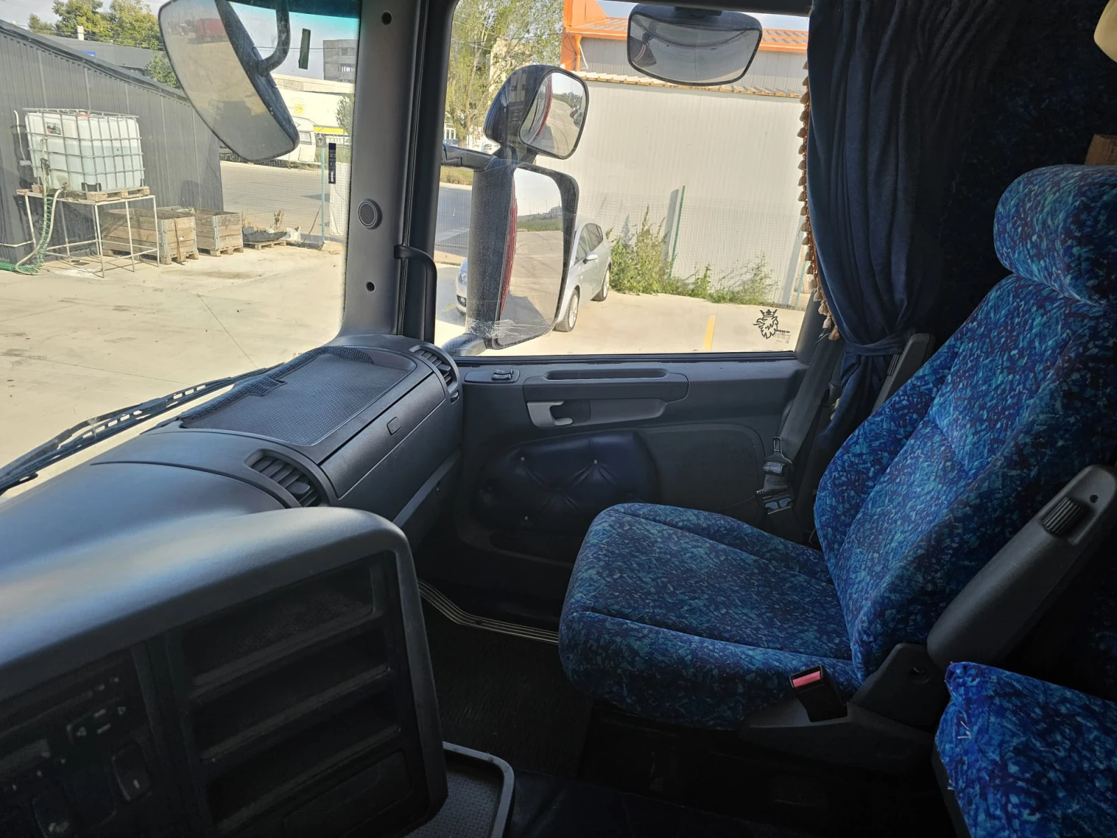 Scania R 500 | Mobile.bg   14