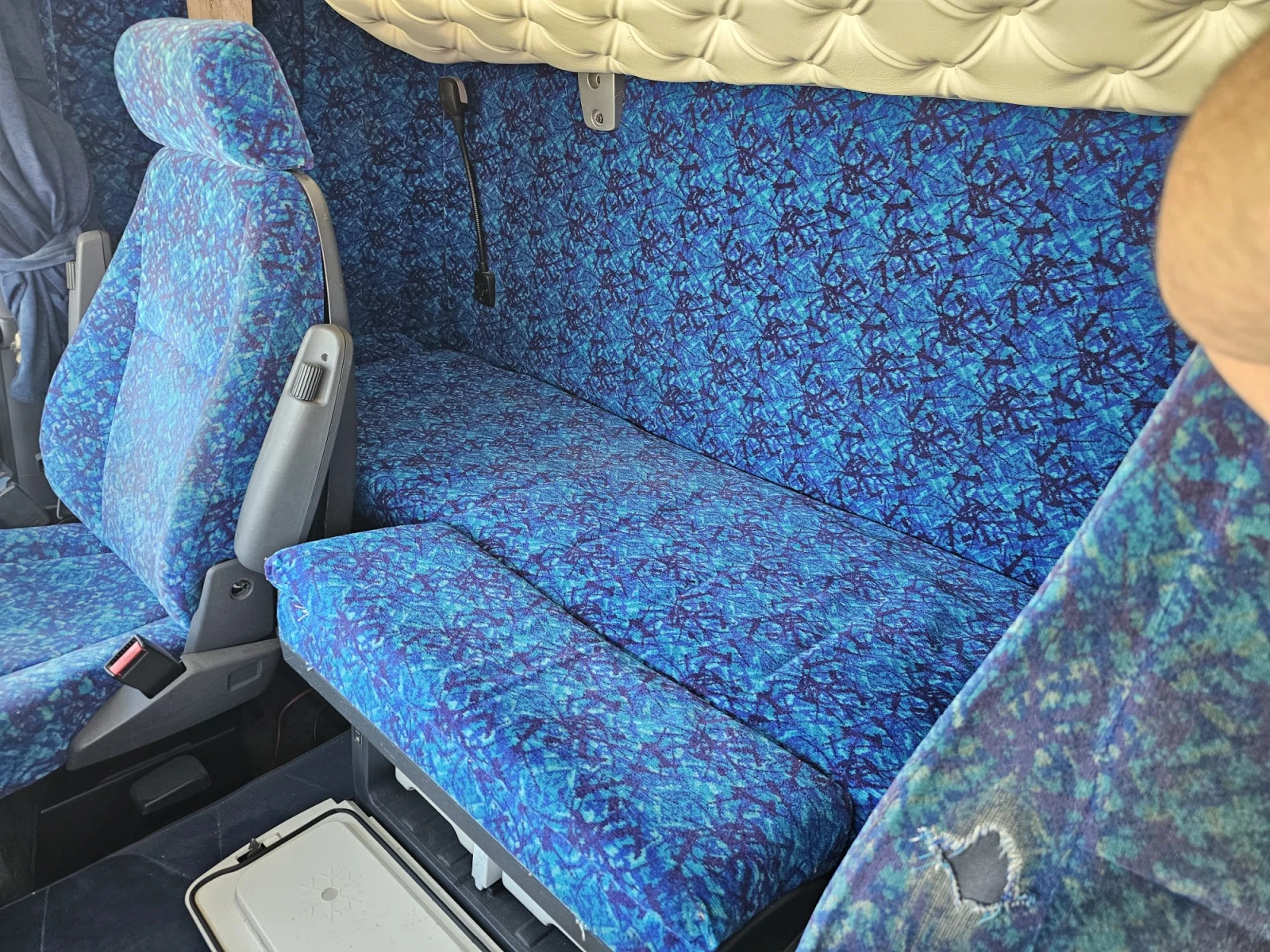 Scania R 500 | Mobile.bg   11