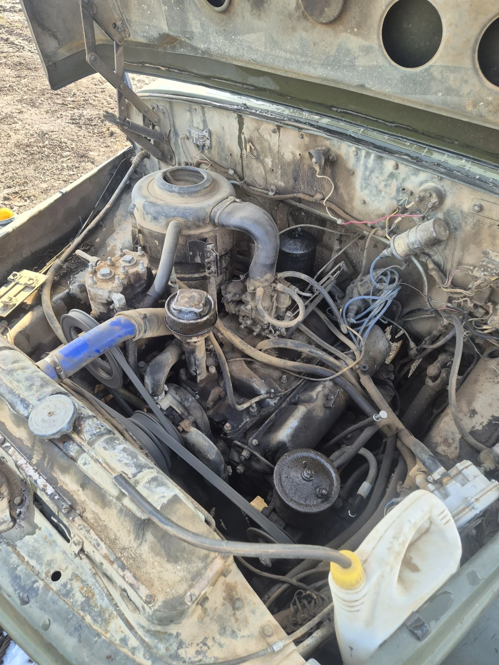 Zil 131 | Mobile.bg � ����������� 12