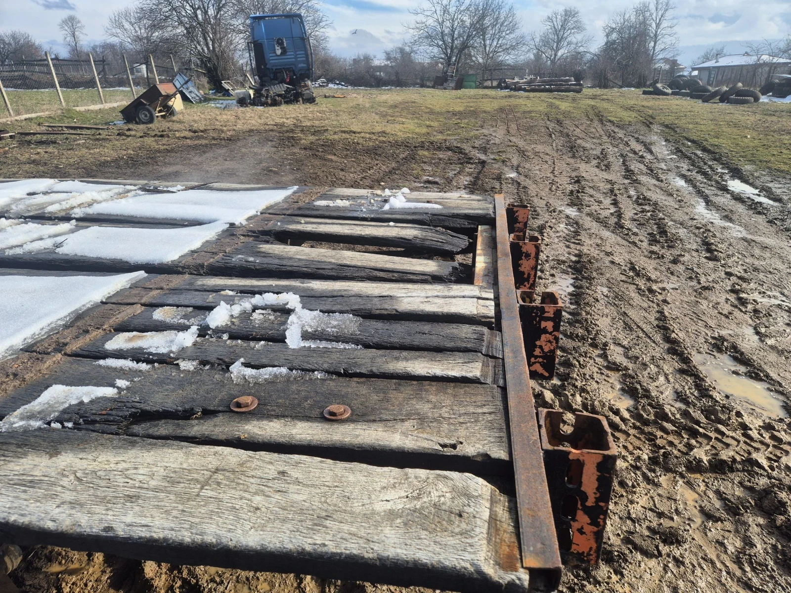 Zil 131  - изображение 6