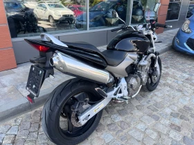 Honda Hornet 600, снимка 3