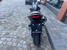 Honda Hornet 600, снимка 8