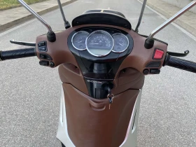 Piaggio Beverly Beverly, снимка 9