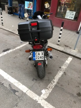 Yamaha Tdm turer, снимка 4